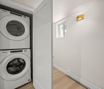 For Lease - 451 Lansdowne Avenue Unit# Basement Front Unit, Toronto... - Photo 3