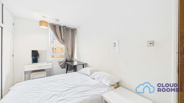 RM3 Alpha Grove| Isle of Dogs | London | E14 8PG - Photo 1