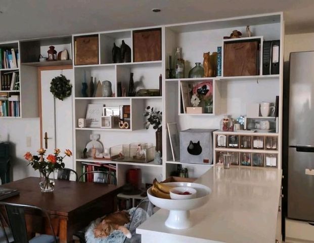 3-Zimmer-Wohnung mit Terrasse - zentral in der Innenstadt - Foto 1