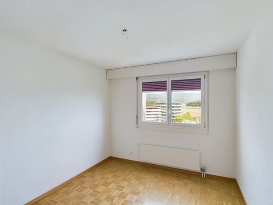 5 Zimmer, 103 m², 3. Stock - Foto 1