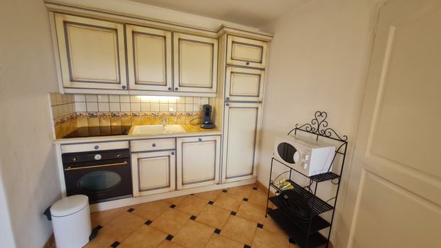 Appartement 3 Pièces 53 m² - Photo 1