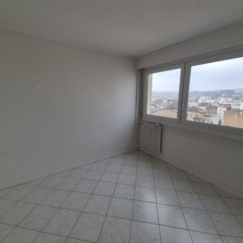 APPARTEMENT 1 pièce(s) - 32m² - Photo 1