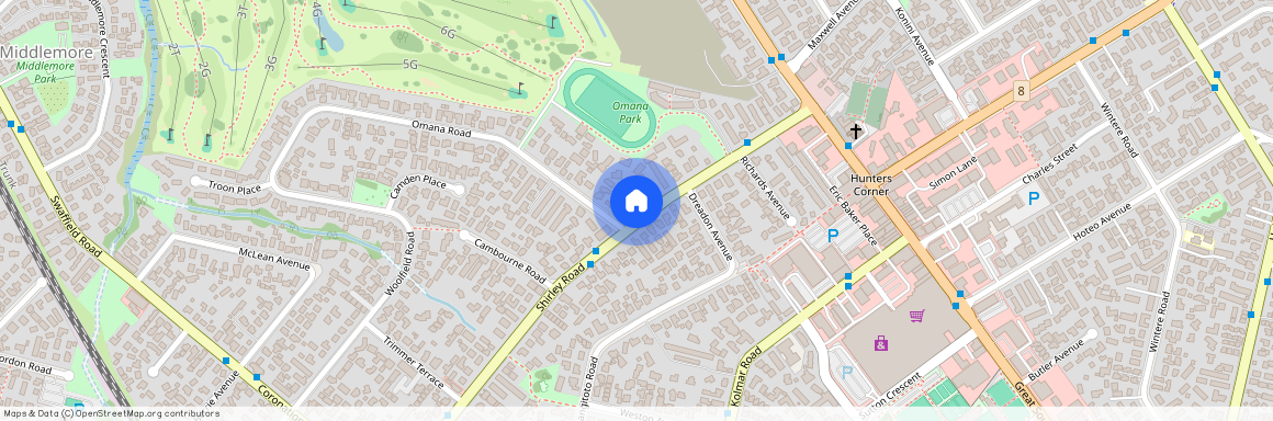 1/238 Shirley Road, Papatoetoe, Auckland