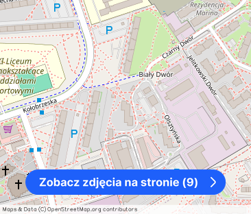 Pokój 4 przy ul. Olsztyńskiej 5A w Gdańsku – zdjęcie 1