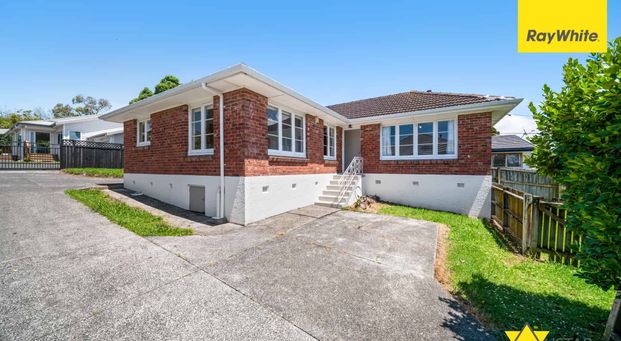 Comfortable Family Living in a Convenient, Sought-After Location - Photo 1