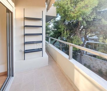 Διαμέρισμα για ενοικίαση Αμαλία Φλέμινγκ (Μελίσσια) - Photo 1