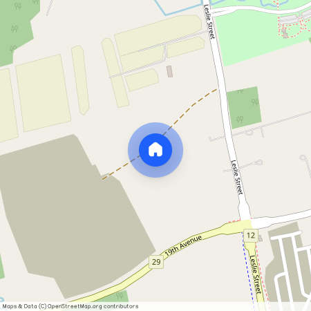 9 Art Leech Drive, Richmond Hill