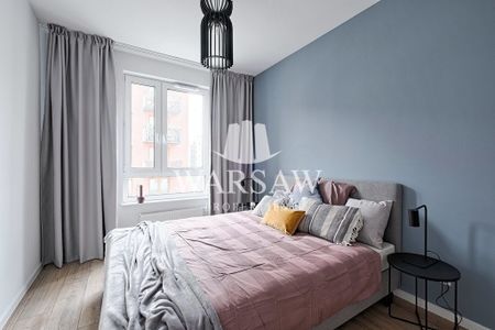 Warszawa, Praga-Południe, Siennicka - Photo 5