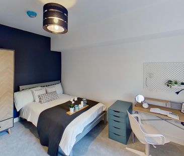 47 Wellington Street, NG3 1DX, NOTTINGHAM - Photo 6