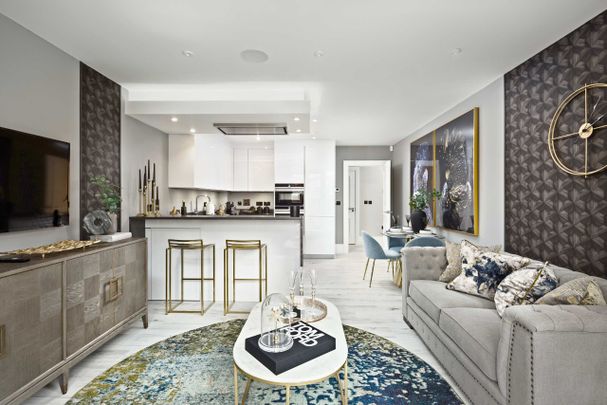 Cockfosters Road, Cockfosters - Photo 1