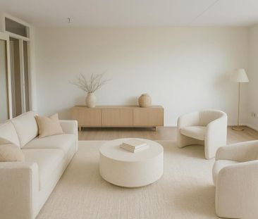 Appartement te huur: Hagelingerweg 26-A 2071 CJ Santpoort-Noord - Photo 5