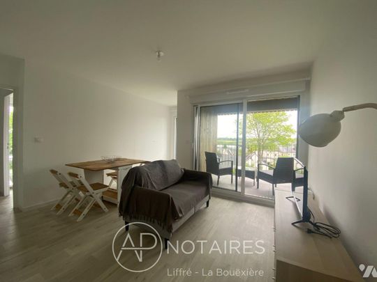 Appartement meublé dans une résidence récente et de qualité, au troisième étage avec ascenseur,... - Photo 1