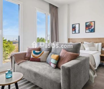 Estudio en alquiler en Calle de José Antonio Rebolledo y Palma, 23 - Foto 6