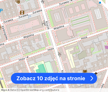 Zadbane, klimatyzowane mieszkanie z dużym balkonem - Zdjęcie 1