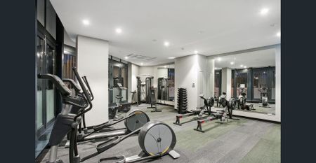 Fresh Modern Apartment - Photo 4