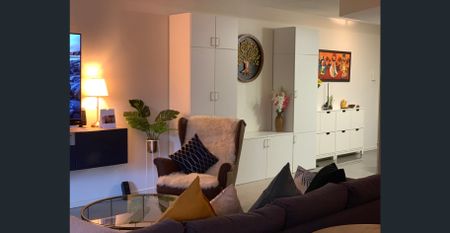 Spacious, Private and North Easterly Aspect - Photo 2