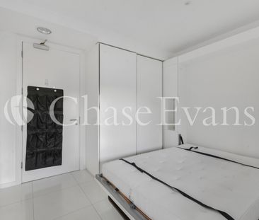 studio apartment to rent - Photo 3