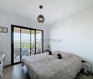 Superbe T3 Neuf Bastelicaccia RDC - Photo 3