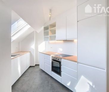 Appartement te huur - foto 2
