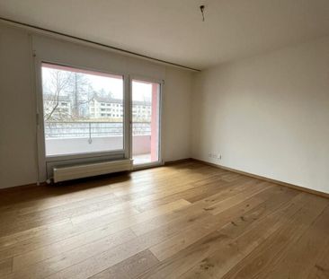 Moderne Singlewohnung mit Balkon - Foto 4