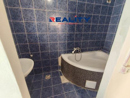 Pronájem bytu 2+1 58 m² - Fotografie 5