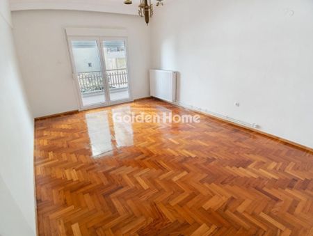 Διαμέρισμα για ενοικίαση Αγία Τριάδα (Φάληρο - Ιπποκράτειο) - Photo 4