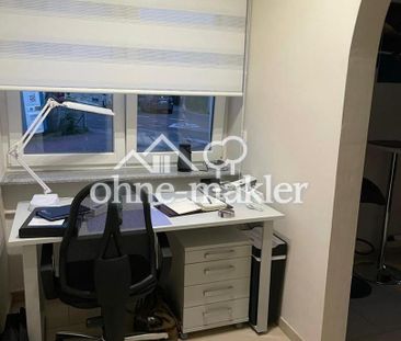 Schöne voll möblierte 2,5 Zim. Wohnung - Photo 1