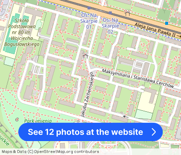 Swietna komunikacja, zielono, wygodnie - 2po, jasna kuchnia z jadalnia - Photo 1