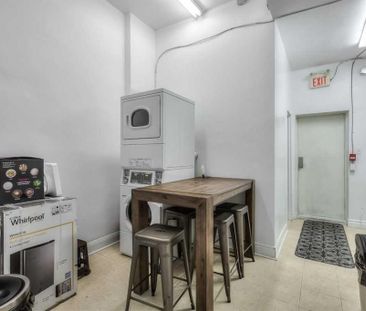 For Lease - 324 Spadina Avenue Unit# #B, Toronto, Ontario - Photo 5