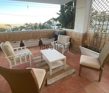 Alquiler de piso en Calle Arce, 15 - Photo 1