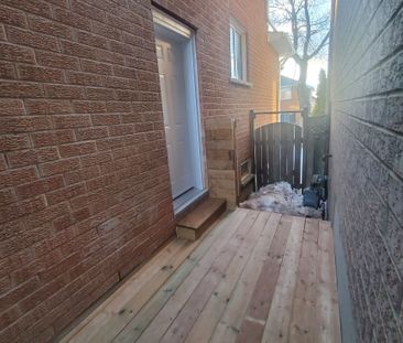 For Lease - 6 Solway Avenue Unit# BSMT, Vaughan, Ontario - Photo 6