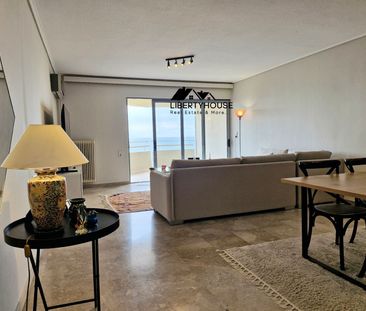 Διαμέρισμα για ενοικίαση Φλοίσβος (Παλαιό Φάληρο) - Photo 4