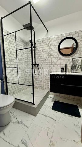 Apartament pe 2 nivele, 3 camere, 2 bai, parcare- zona The Office - Photo 4
