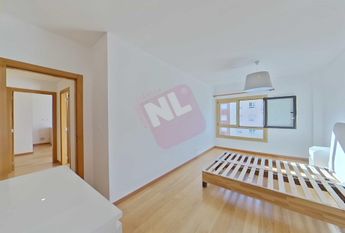 Apartamento T3 em Lisboa