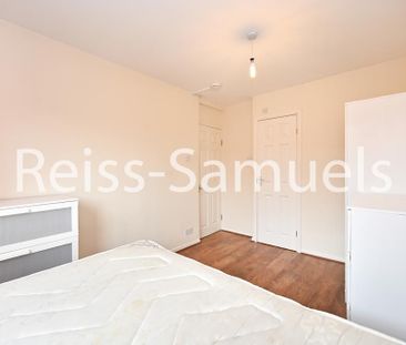 4 bedroom ground floor maisonette to rent - Photo 6