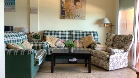 Piso de alquiler en Avenida Periodista Beatriz Cienfuegos, 12, Paseo Marítimo - San José - La Laguna - Photo 3