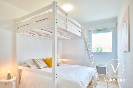 Location Appartement 3 pièces 57m² CAPBRETON 40130 - Photo 5