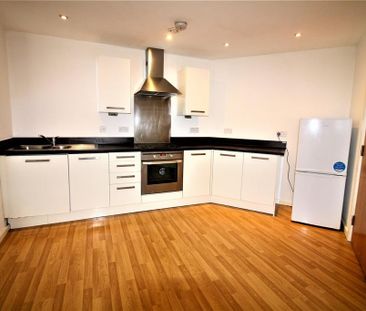 2 bedroom apartment to rent - Photo 4