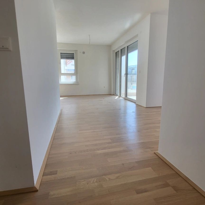ERSTBEZUG! 2-Zimmer-Wohnung mit Balkon, Top 5 - Photo 1