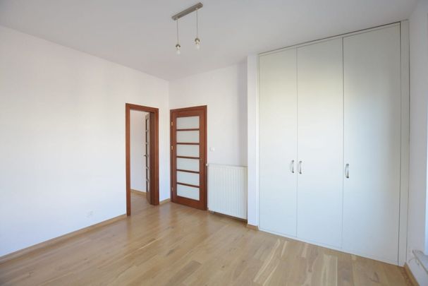 Miasteczko Wilanów Sarmacka - 3 pokoje 87 m2 garaż 87.35 m² - Фото 1