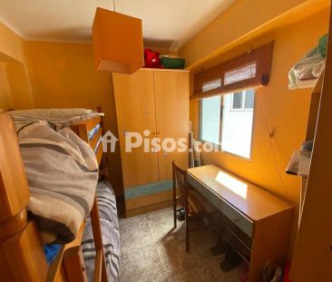 Piso en alquiler en La Chana - Photo 6