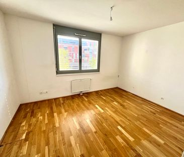 Erstklassige großzügige 3 Zimmer Wohnung mit Balkon - 10 Jahre Befr... - Foto 4