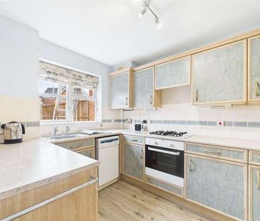 Roby Drive, Bracknell, Berkshire, RG12 - Photo 5