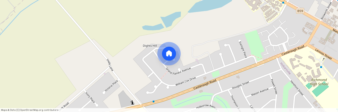 3 Lindsay Place, NSW 2753, Richmond