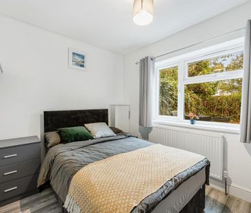 House share to rent - Photo 1