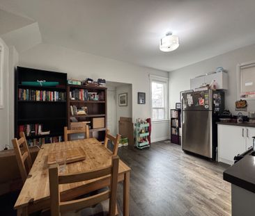 For Lease - 61 Chelsea Avenue Unit# #2 - Main, Toronto, Ontario - Photo 2