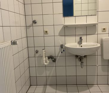 2-Zimmer-Wohnung mit Balkon in Bochum-Wattenscheid mieten - Photo 3