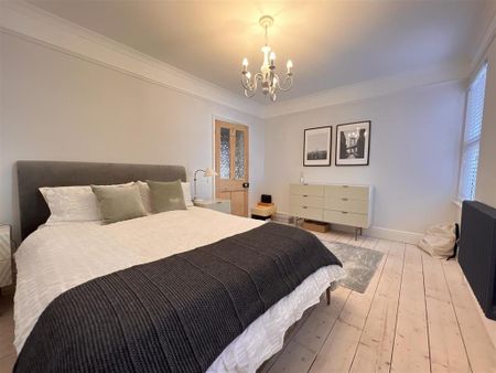 2 bedroom terraced house to rent - Photo 4