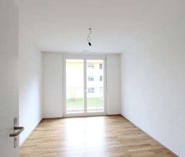 SCHÖN GEPFLEGTES WOHNQUARTIER IN BRUGG - Photo 4