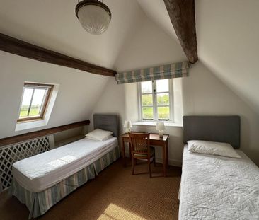 3 bedroom barn conversion to rent - Photo 4